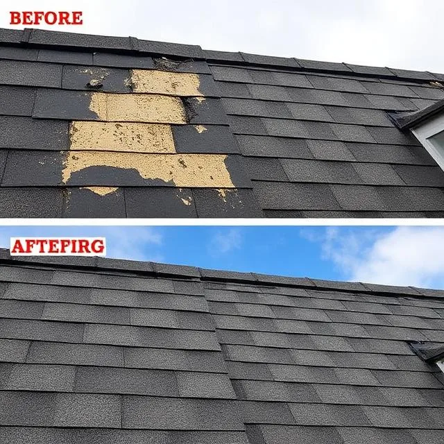 Roof Repair Near Me in Battle Creek, NE near me